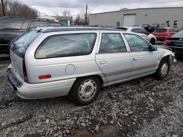Photo 3 from auction – 1995 FORD TAURUS GL with VIN 1FALP57U8SA101109