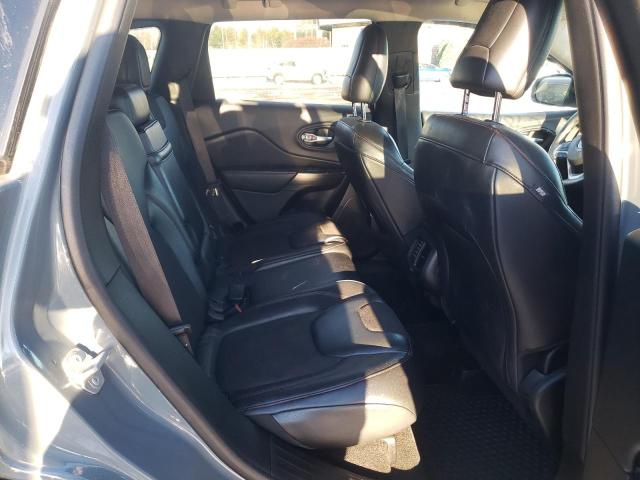 Photo 11 from auction – 2015 JEEP CHEROKEE T with VIN 1C4PJMBB1FW512762