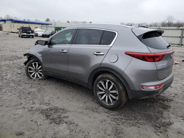 Photo 2 from auction – 2017 KIA SPORTAGE E with VIN KNDPN3ACXH7234403