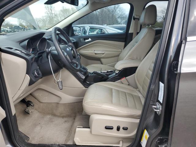 Photo 7 from auction – 2015 FORD ESCAPE TIT with VIN 1FMCU0J92FUB74809