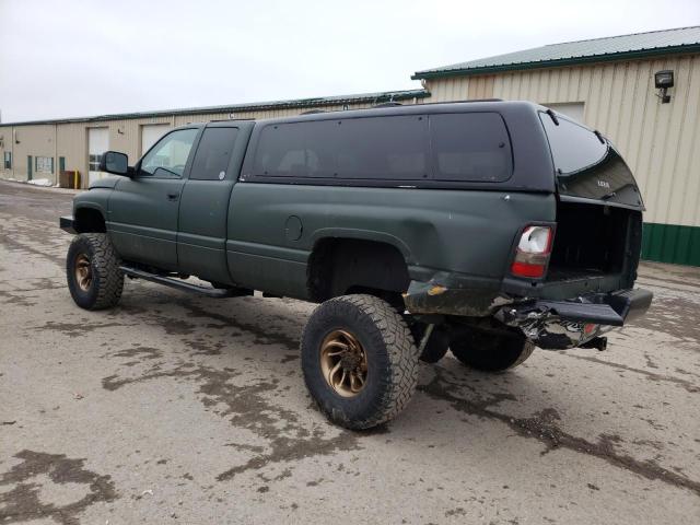 Photo 2 from auction – 1997 DODGE RAM 2500 with VIN 3B7KF23W5VM507211