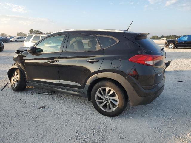 Photo 2 from auction – 2016 HYUNDAI TUCSON LIM with VIN KM8J33A48GU148684