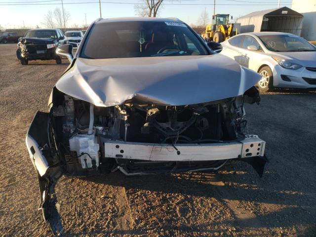 Photo 5 from auction – 2019 LEXUS RX 350 BAS with VIN 2T2BZMCA8KC174350