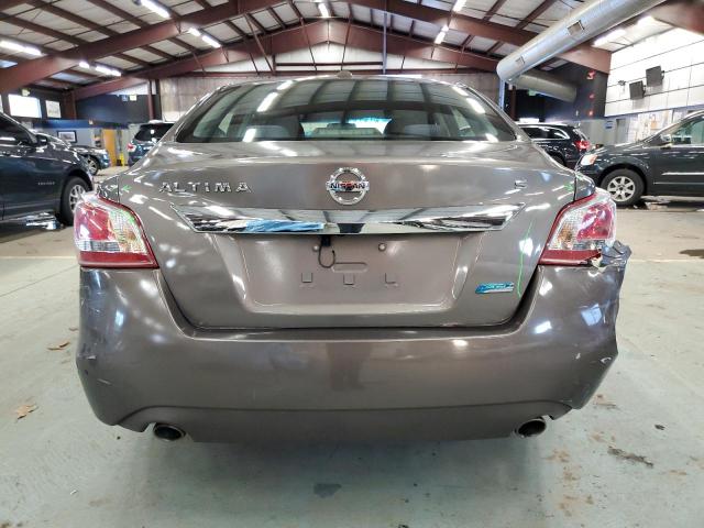 Photo 6 from auction – 2014 NISSAN ALTIMA 2.5 with VIN 1N4AL3AP1EN389837