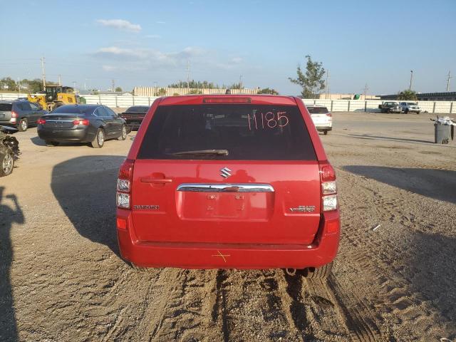 Photo 6 from auction – 2013 SUZUKI GRAND VITA with VIN JS3TE0D64D4100194