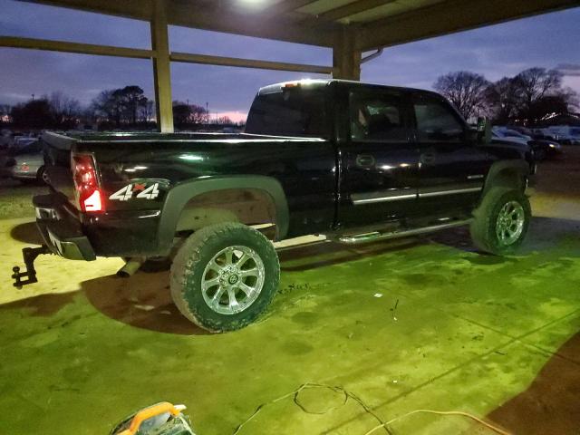 Photo 3 from auction – 2006 CHEVROLET SILVERADO with VIN 1GCHK23U56F110748