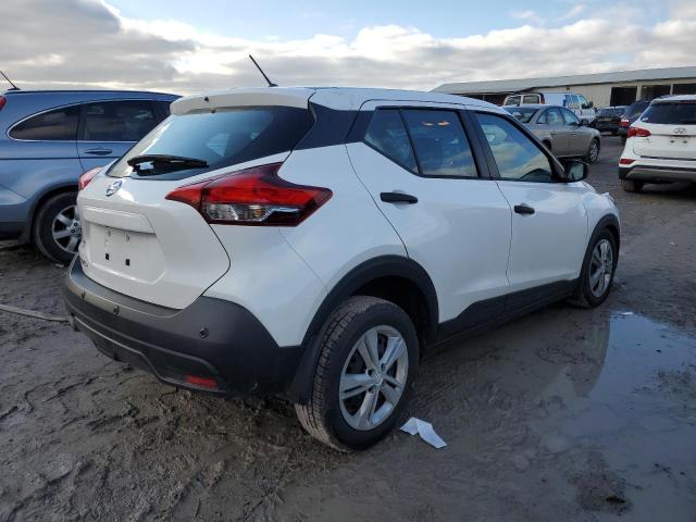 Photo 3 from auction – 2020 NISSAN KICKS S with VIN 3N1CP5BV6LL548237