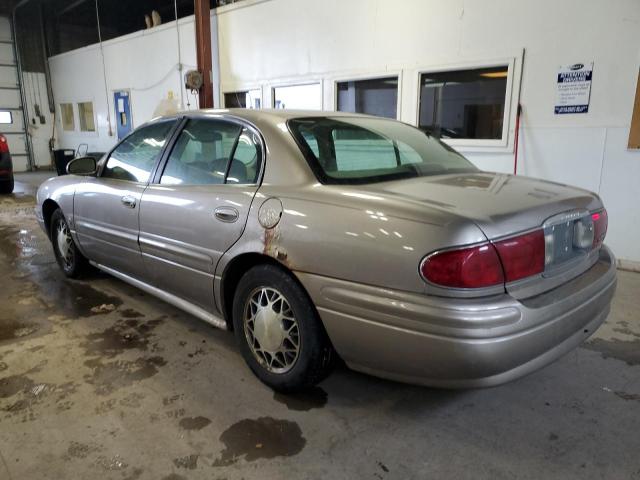Photo 2 from auction – 2004 BUICK LESABRE CU with VIN 1G4HP54K044128918