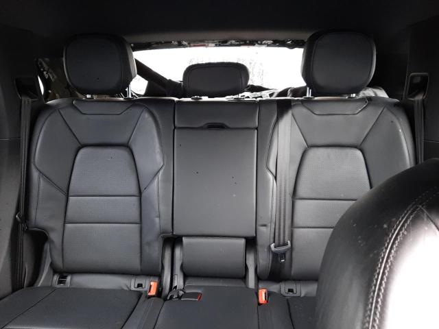 Photo 10 from auction – 2019 PORSCHE CAYENNE with VIN WP1AA2AY2KDA17863