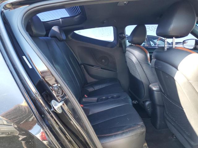 Photo 10 from auction – 2016 HYUNDAI VELOSTER T with VIN KMHTC6AEXGU286875
