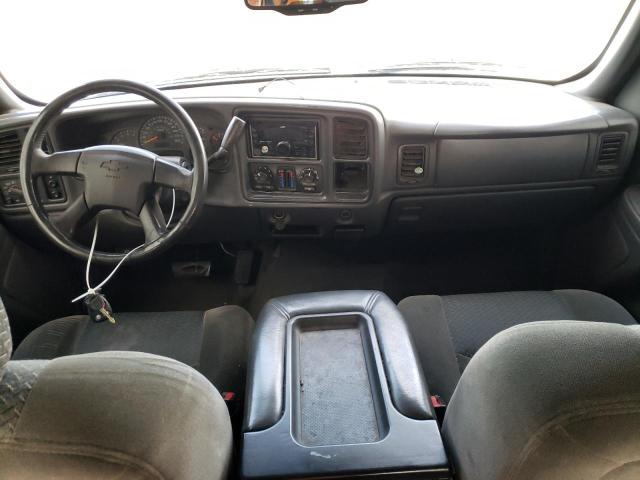 Photo 8 from auction – 2004 CHEVROLET AVALANCHE with VIN 3GNEK12TX4G295954