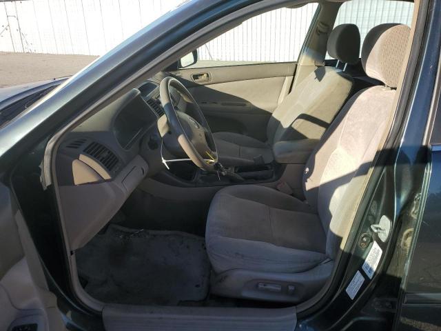 Photo 7 from auction – 2003 TOYOTA CAMRY LE with VIN 4T1BE32K33U686019