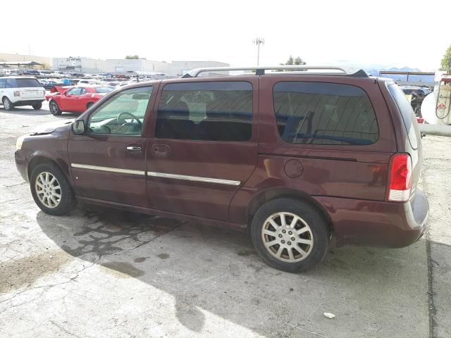 Photo 2 from auction – 2006 BUICK TERRAZA CX with VIN 5GADX33L86D120040