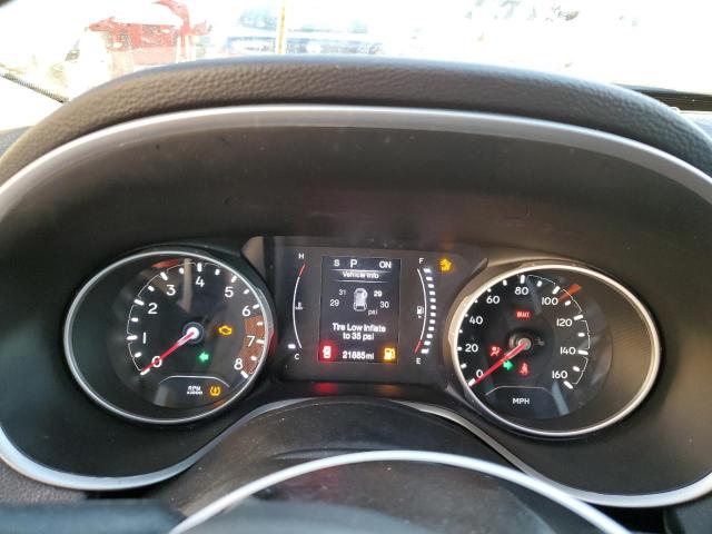 Photo 9 from auction – 2020 JEEP COMPASS LA with VIN 3C4NJCBB4LT231283