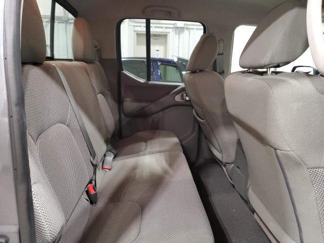 Photo 10 from auction – 2019 NISSAN FRONTIER S with VIN 1N6AD0EV9KN871950