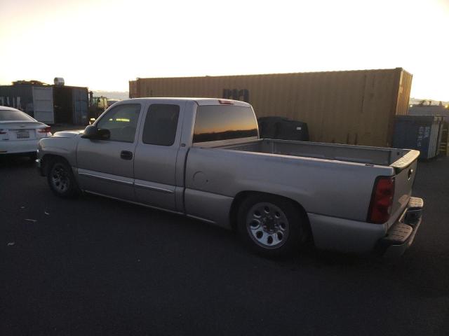 صورة رقم 2 من المزاد - 2005 GMC NEW SIERRA مع VIN 2GTEC19T651291390
