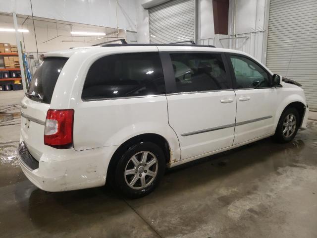 Photo 3 from auction – 2011 CHRYSLER TOWN & COU with VIN 2A4RR5DG7BR702286
