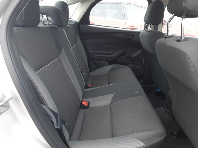 Photo 10 from auction – 2012 FORD FOCUS S with VIN 1FAHP3E29CL153656