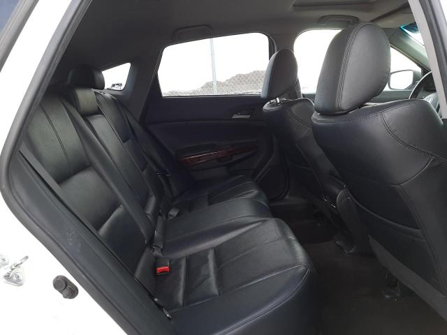 Photo 10 from auction – 2011 HONDA ACCORD CRO with VIN 5J6TF1H52BL003706