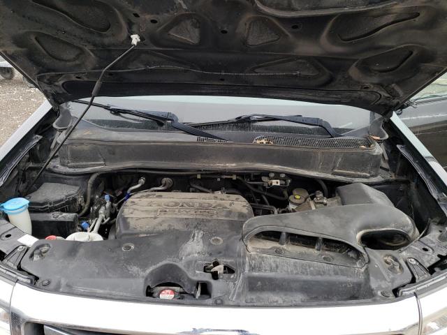 Photo 12 from auction – 2015 HONDA PILOT EXL with VIN 5FNYF4H62FB052807