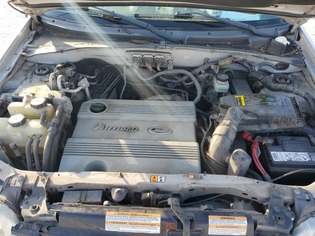 Photo 12 from auction – 2006 FORD ESCAPE HEV with VIN 1FMCU96H96KD26729