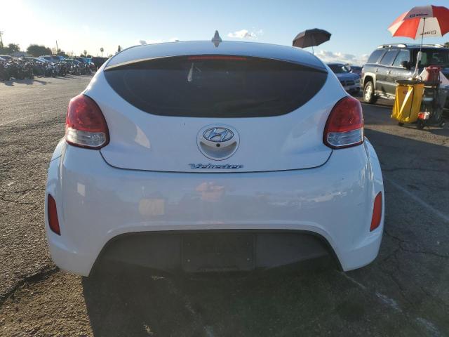 Zdjęcie 6 z aukcji – 2014 HYUNDAI VELOSTER z VIN KMHTC6AD7EU210549
