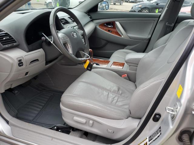 Zdjęcie 7 z aukcji – 2011 TOYOTA CAMRY BASE z VIN 4T4BF3EK4BR175500