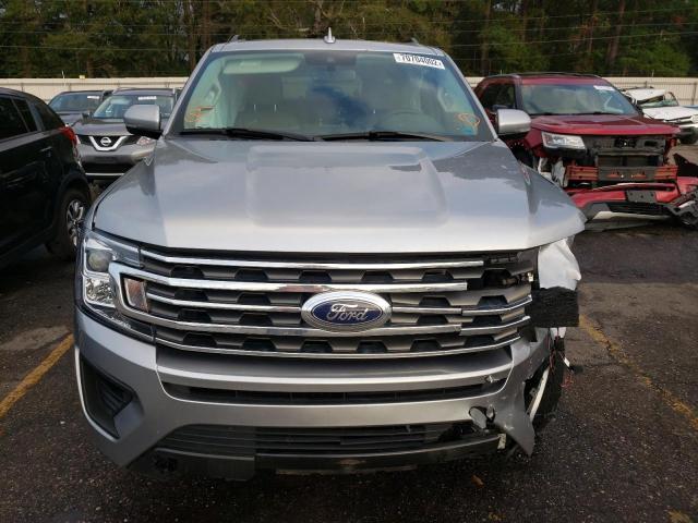 Photo 5 from auction – 2020 FORD EXPEDITION with VIN 1FMJK1HT2LEA84960