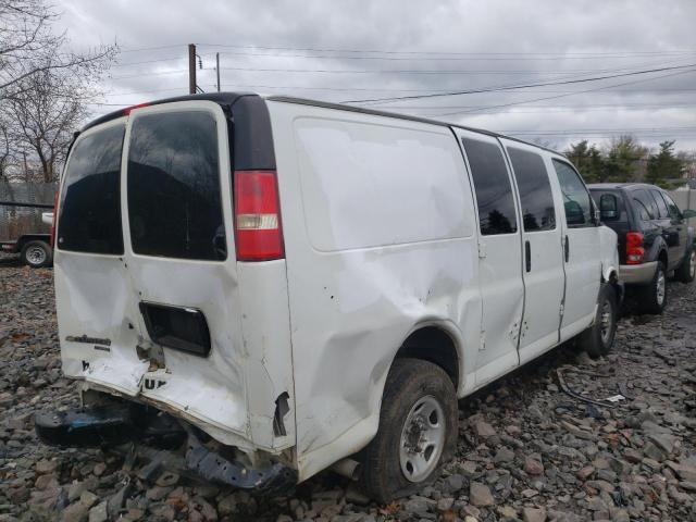 Photo 4 from auction – 2015 CHEVROLET EXPRESS G2 with VIN 1GCWGFCF3F1126624