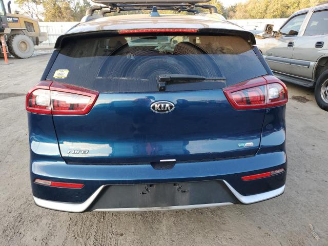 Zdjęcie 6 z aukcji – 2019 KIA NIRO FE z VIN KNDCB3LC8K5242135