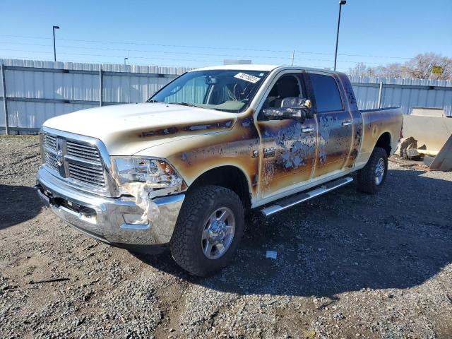 Photo 2 from auction – 2012 DODGE RAM 3500 S with VIN 3C63D3LL5CG152713