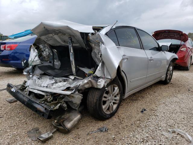 Photo 3 from auction – 2012 NISSAN ALTIMA BAS with VIN 1N4AL2AP5CN423849