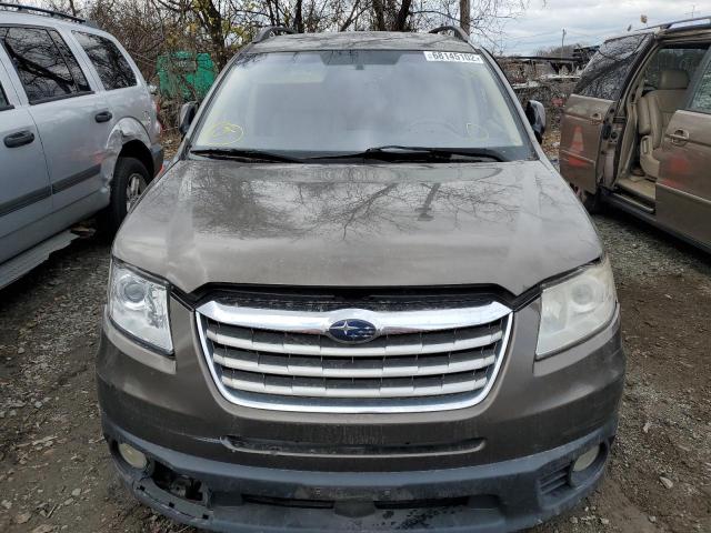 Photo 5 from auction – 2008 SUBARU TRIBECA LI with VIN 4S4WX98DX84413495