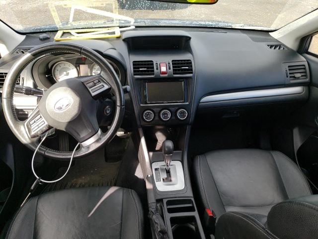 Photo 8 from auction – 2012 SUBARU IMPREZA SP with VIN JF1GPAU6XCH235872
