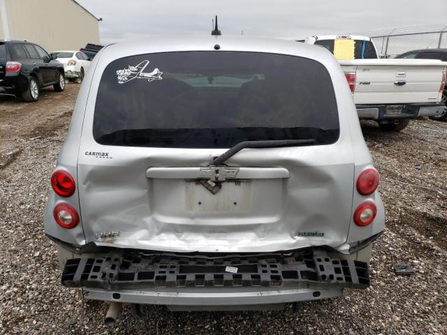 Photo 6 from auction – 2011 CHEVROLET HHR LS with VIN 3GNBAAFWXBS583249