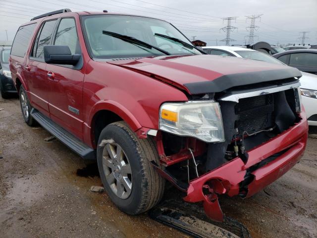 Photo 4 from auction – 2008 FORD EXPEDITION with VIN 1FMFK16508LA59021