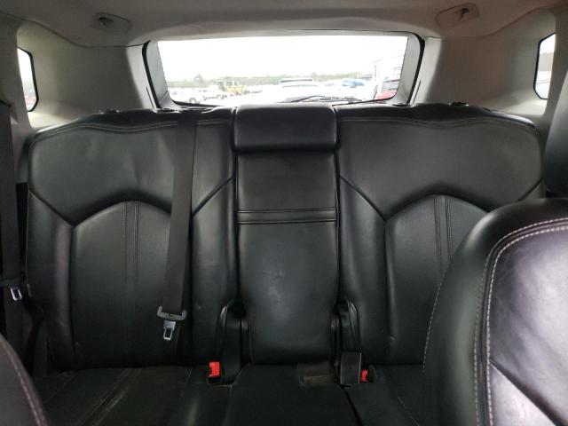 Photo 10 from auction – 2013 CADILLAC SRX LUXURY with VIN 3GYFNCE35DS535902