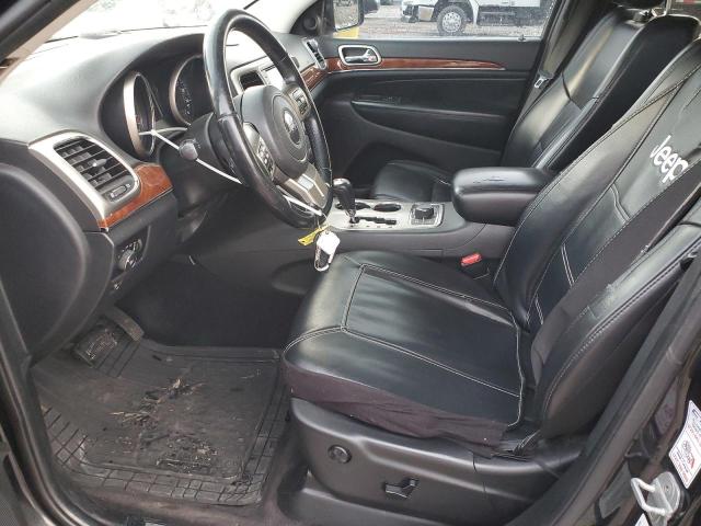Photo 7 from auction – 2011 JEEP GRAND CHER with VIN 1J4RR5GGXBC566109
