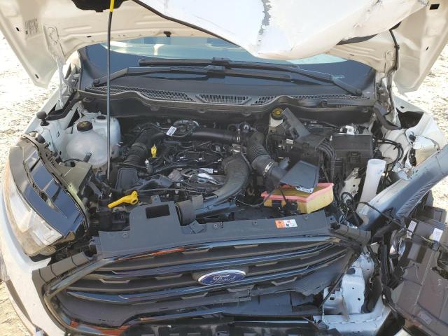 Photo 12 from auction – 2021 FORD ECOSPORT S with VIN MAJ3S2FEXMC452649