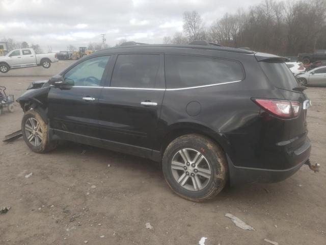 Photo 2 from auction – 2016 CHEVROLET TRAVERSE L with VIN 1GNKRHKD4GJ178518