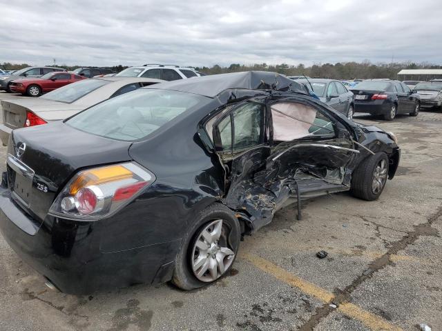 Photo 3 from auction – 2012 NISSAN ALTIMA BAS with VIN 1N4AL2AP6CC256381
