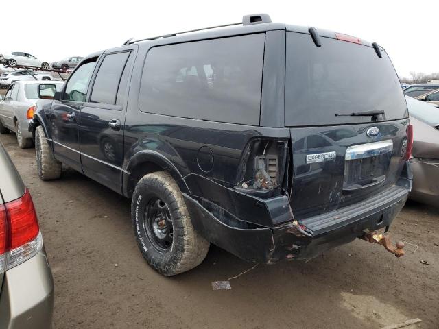 Photo 2 from auction – 2013 FORD EXPEDITION with VIN 1FMJK2A58DEF58400