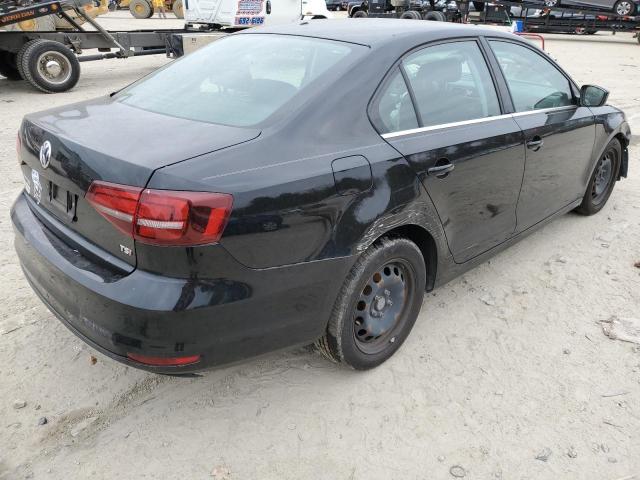 Photo 3 from auction – 2017 VOLKSWAGEN JETTA S with VIN 3VW2B7AJ6HM358566