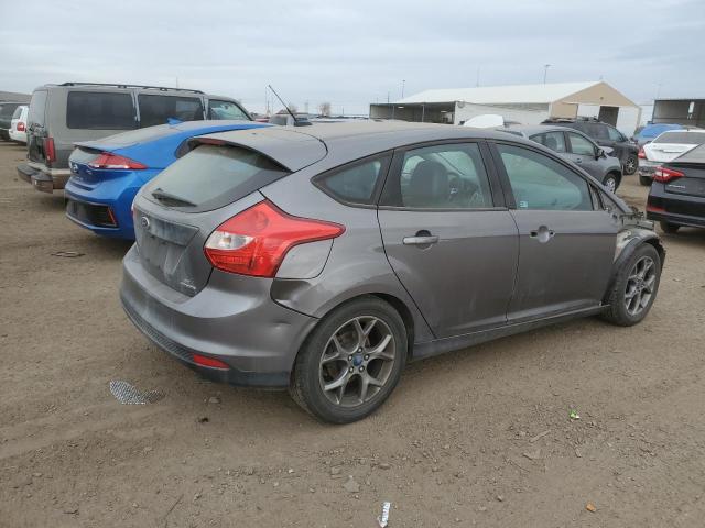 Photo 3 from auction – 2013 FORD FOCUS SE with VIN 1FADP3K25DL200766