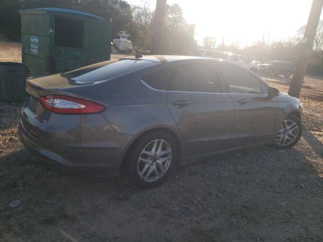 Photo 3 from auction – 2014 FORD FUSION SE with VIN 1FA6P0H72E5368090