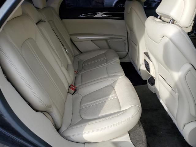 Photo 10 from auction – 2013 LINCOLN MKZ with VIN 3LN6L2J92DR806210