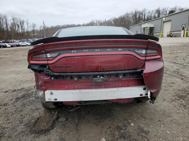 صورة رقم 6 من المزاد - 2017 DODGE CHARGER SE مع VIN 2C3CDXFG4HH557701
