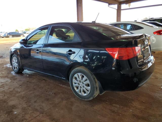 Photo 2 from auction – 2011 KIA FORTE EX with VIN KNAFU4A25B5442443