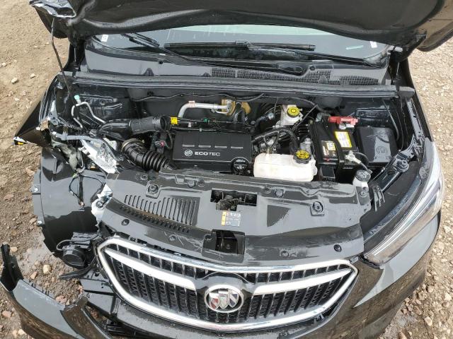Photo 12 from auction – 2019 BUICK ENCORE PRE with VIN KL4CJASB6KB778657