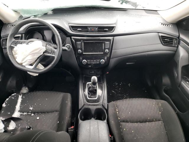 Photo 8 from auction – 2020 NISSAN ROGUE S with VIN KNMAT2MV8LP517460